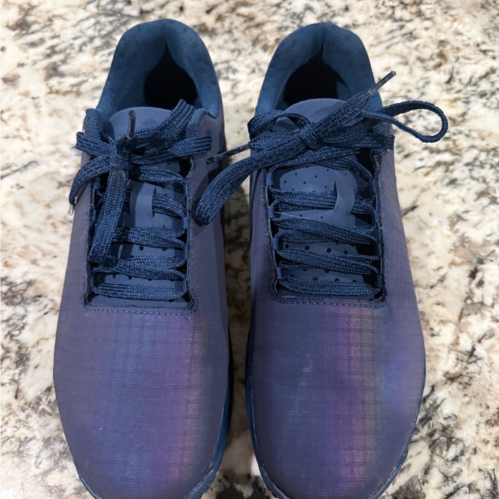 NOBULL Outwork Iridescent Training Shoes - Picture 3 of 5